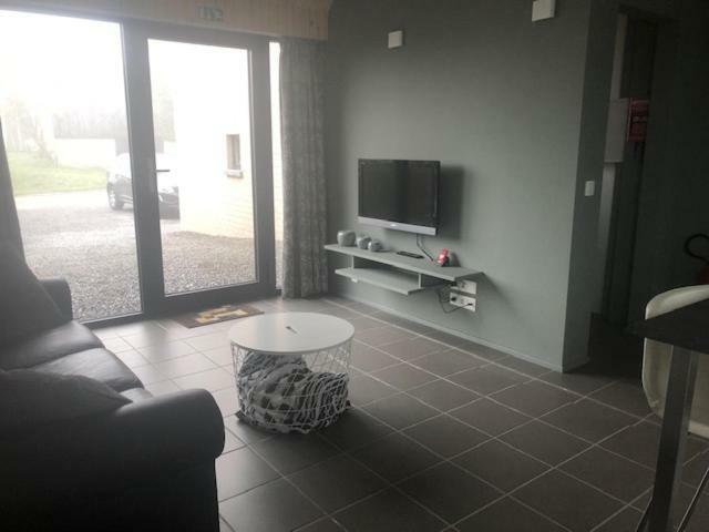 La Cassine De Patou Apartment Stoumont Exterior photo