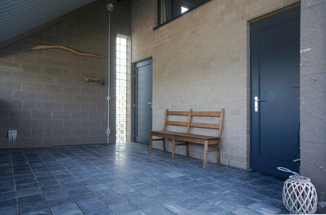 La Cassine De Patou Apartment Stoumont Exterior photo